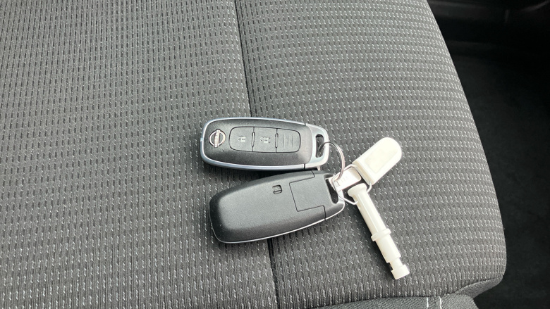 Nissan Qashqai 1.3 DiG-T MH Acenta Premium 5dr Petrol Hatchback